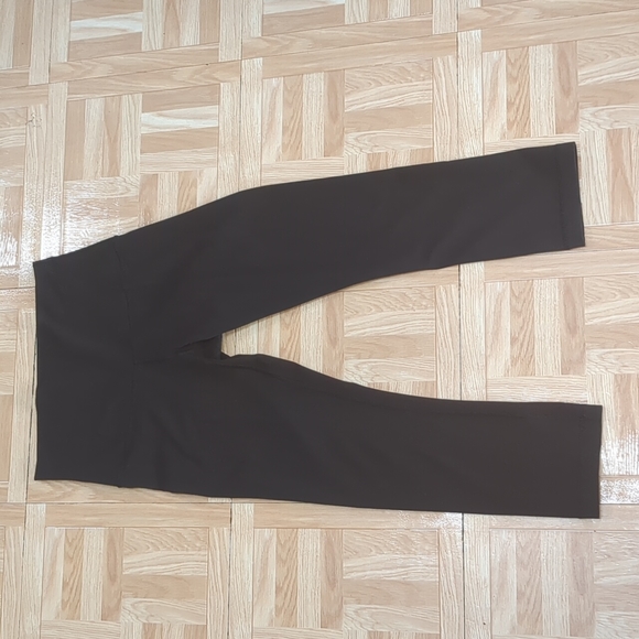 lululemon athletica Pants - Lululemon cropped leggings